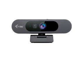 I-TEC SOLOMON PRO 900 4K Webcam