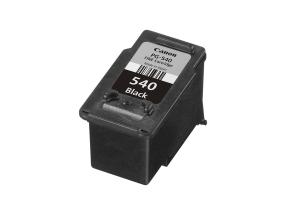 CANON PG-540 Black Ink Cartridge 180P