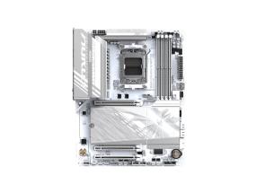 GIGABYTE B850 A ELITE WF7 ICE AM5 MB