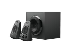 LOGITECH Z625 Powerful THX Sound