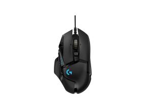 LOGI G502 HERO Gaming Mouse EER2