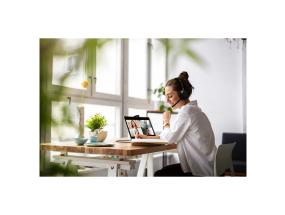 JABRA Evolve2 50 USB C/A MS Stereo