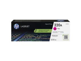HP 220A Magenta Original LaserJet Toner