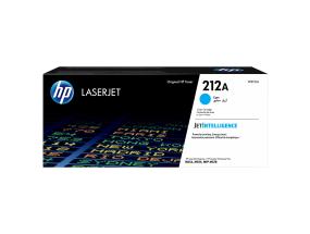 HP 212A Cyan Original LaserJet Toner