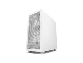 NZXT PC case H7 Flow 2024 window White