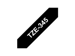 BROTHER TZE345 tape 18mm