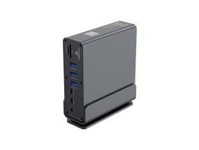 GEMBIRD USB Type-CF 15-in-1 multi-port a