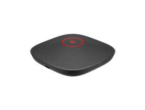 HP Poly A2 BLK TBL Mic