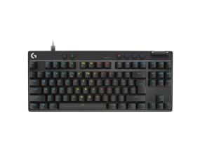 LOGI PRO X TKL RAPID Black (US)