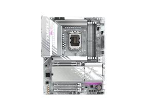 GIGABYTE B860 A ELITE WF7 ICE LGA1851 MB