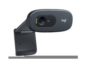 LOGI HD Webcam C270