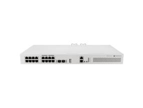 MIKROTIK CRS418-8P-8G-2S+RM Sw
