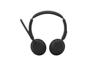 JABRA Evolve3 45 - Stereo LINK 390a UC