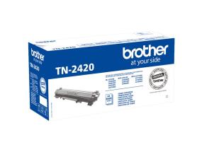 BROTHER TN-2420 Toner black