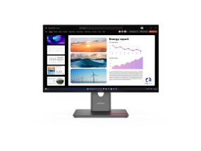 LENOVO ThinkVision P24Q-40 23.8inch