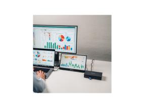 VERBATIM Usb-C Pro Docking Station 17
