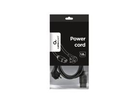 GEMBIRD PC-186-C19 euro plug