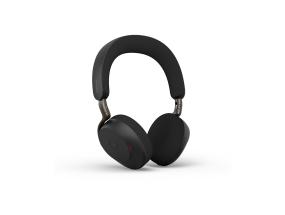 JABRA Evolve3 75 MS Link390c Black WLC C