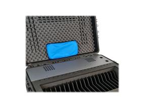 LEBA NoteCase Aarhus 20 Tablets USB-C