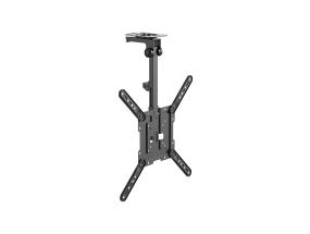 GEMBIRD Full motion TV ceiling mount