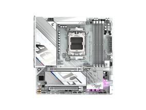 GIGABYTE X870M A ELITE WF7 ICE AM5