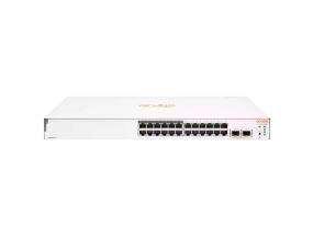 HPE Aruba Switch IOn 1830 24G 2SFP EU en