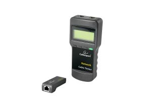 GEMBIRD Digital network cable tester