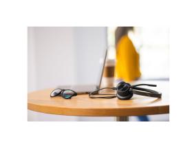HP Poly Voyager 4320 MS Teams Headset