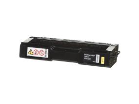 RICOH CT220YLW yellow toner cartridge