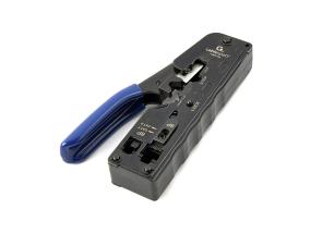 GEMBIRD CAT.7 LAN pass-through plug