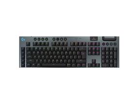 LOGI G915 X LIGHTSPEED Keyboard (US)