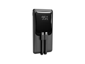 GEMBIRD 20 W Fast charging power bank