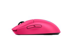 LOGI PRO 2 LIGHTSPEED - PINK