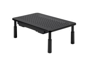 GEMBIRD Adjustable monitor stand