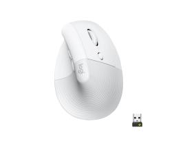 LOGI Lift Vertical Ergonomic Mouse