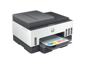 HP Smart Tank 750 All-in-One A4 Color