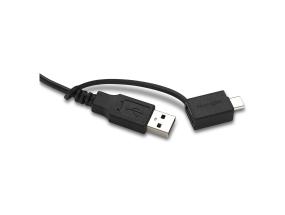 KENSINGTON VeriMark Desktop 2.0 Fingerpr