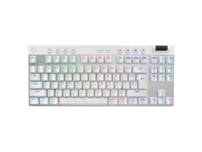 LOGI G PRO X TKL LIGHTSP Gaming Kb (US)