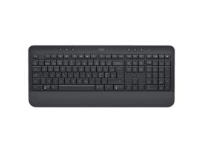 LOGI SIGNATURE K650 - GRAPHITE (PAN)