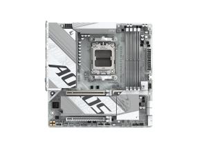 GIGABYTE B850M A ELT WF6E ICE AM5 MB
