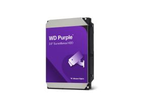 WD Purple 4TB SATA 3.5inch HDD