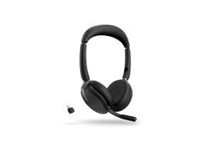 JABRA Evolve2 65 Flex UC Stereo Headset