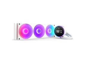 NZXT water cooling Kraken Elite 360 RGB