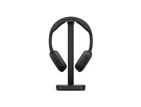 HP Poly Focus 625 Headset + Charge Stand