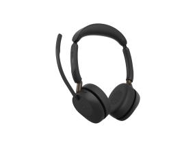 JABRA Evolve3 65 - Stereo LINK 390c MS