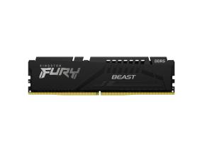 KINGSTON 64GB 6000MT/s DDR5 CL36 Black