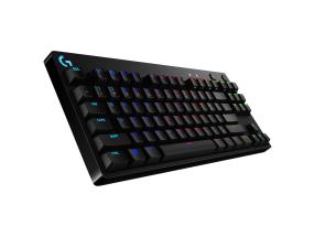 LOGI G PRO Mechanical Gaming Kbd (US)