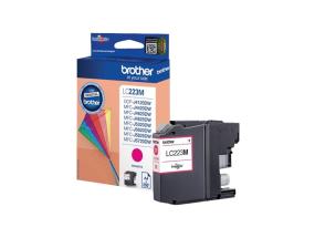 BROTHER LC223M ink magenta 550pages