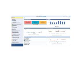 HPE Aruba ClearPass Cx000V VM Appl E-LTU