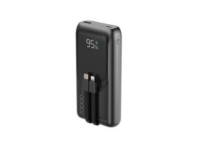 GEMBIRD 20 W Fast charging power bank